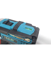 Trapano Avvitatore Doppia Batteria A Litio 36 V Max + Valigetta 26 Accessori Lld         