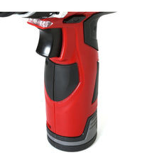 Trapano Avvitatore Einhell 12v Te-cd 12 X-li 2 Batterie 1,3 Ah Valigetta         