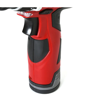 Trapano Avvitatore Einhell 12v Te-cd 12 X-li 2 Batterie 1,3 Ah Valigetta         