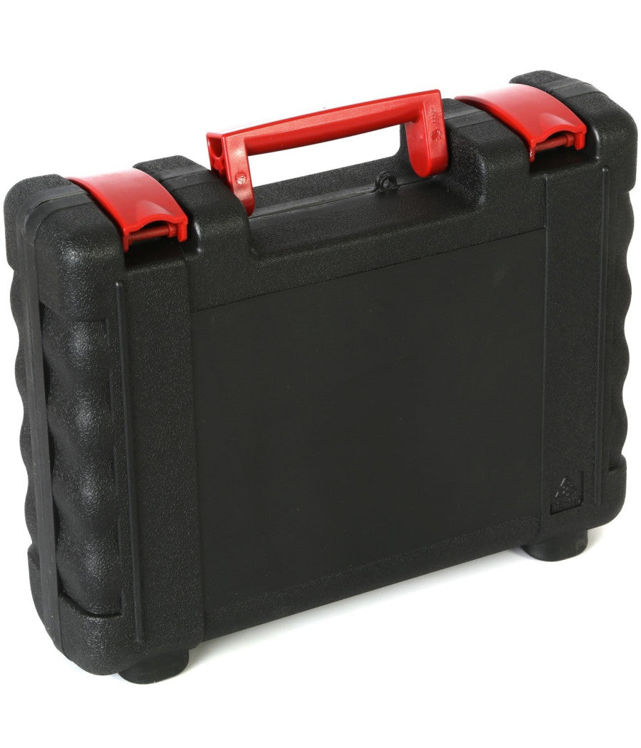 Trapano Avvitatore Einhell 12v Te-cd 12 X-li 2 Batterie 1,3 Ah Valigetta         