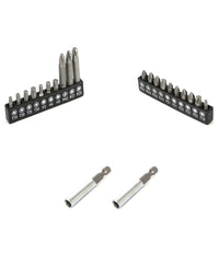 Trapano Avvitatore Einhell 18v Tc-cd 18-2 Li Kit Valigetta Alluminio         