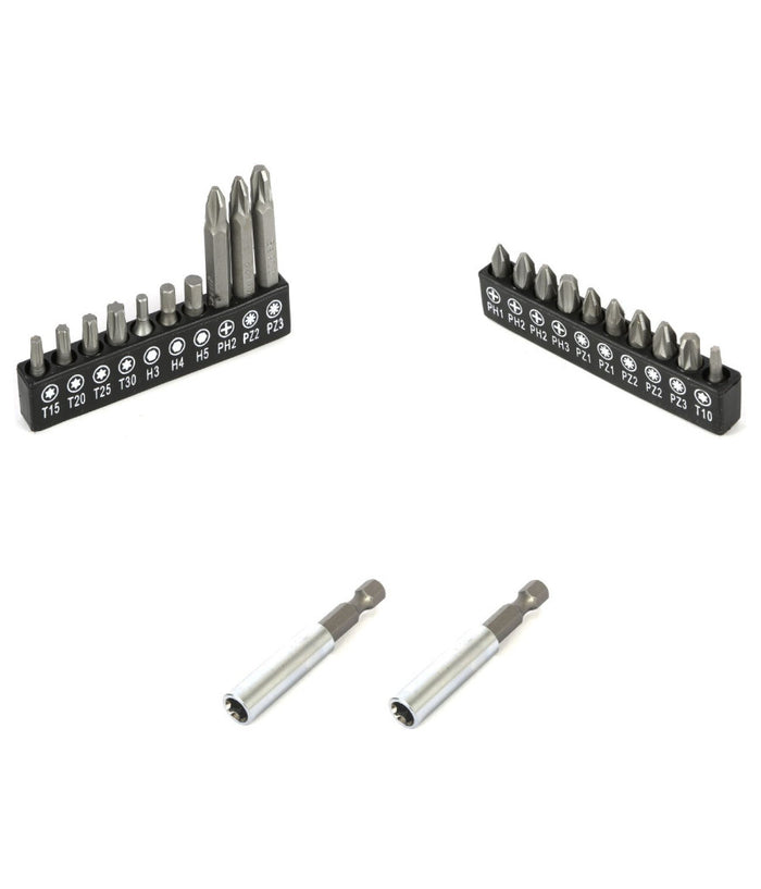 Trapano Avvitatore Einhell 18v Tc-cd 18-2 Li Kit Valigetta Alluminio         