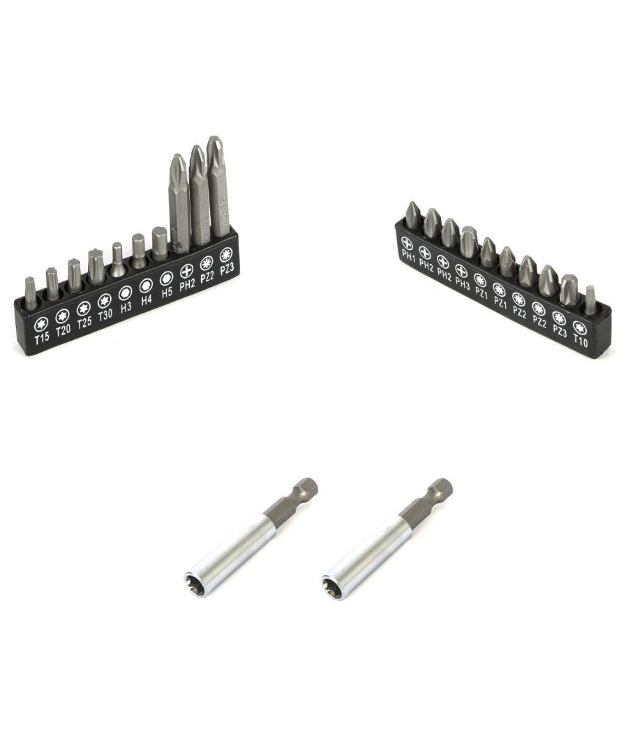 Trapano Avvitatore Einhell 18v Tc-cd 18-2 Li Kit Valigetta Alluminio         