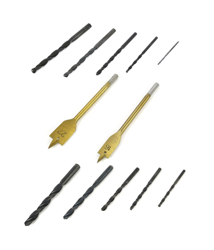 Trapano Avvitatore Einhell 18v Tc-cd 18-2 Li Kit Valigetta Alluminio         