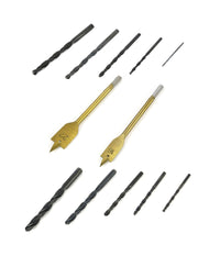 Trapano Avvitatore Einhell 18v Tc-cd 18-2 Li Kit Valigetta Alluminio         