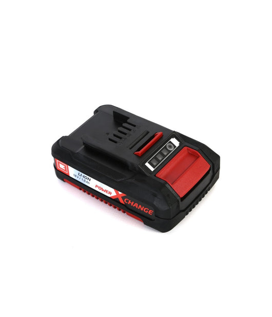 Trapano Avvitatore Einhell 18v Te-cd 18/2 Li Kit 2 Batterie Valigetta         