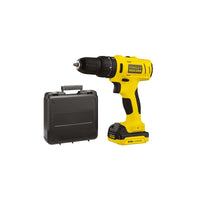 Trapano Avvitatore Stanley Fatmax 10,8 FMC021S2