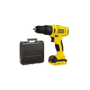 Trapano Avvitatore Stanley Fatmax 10,8 FMC021S2