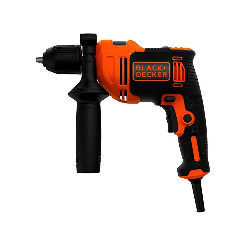 Trapano Black+Decker Beh 550