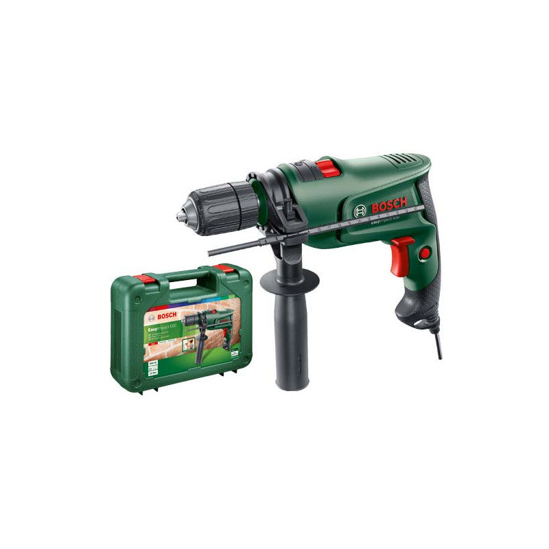 Trapano Bosch Easy Impact 600