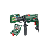 Trapano Bosch Easy Impact 630+Set X33