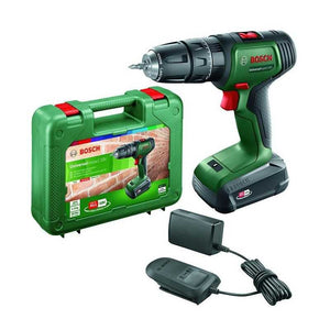 Trapano Bosch Universal Impact 18V 06039D4101