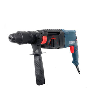 Trapano Demolitore 800 Watt Con Punte Sds Plus Tassellatore Mandrino 26 Mm         