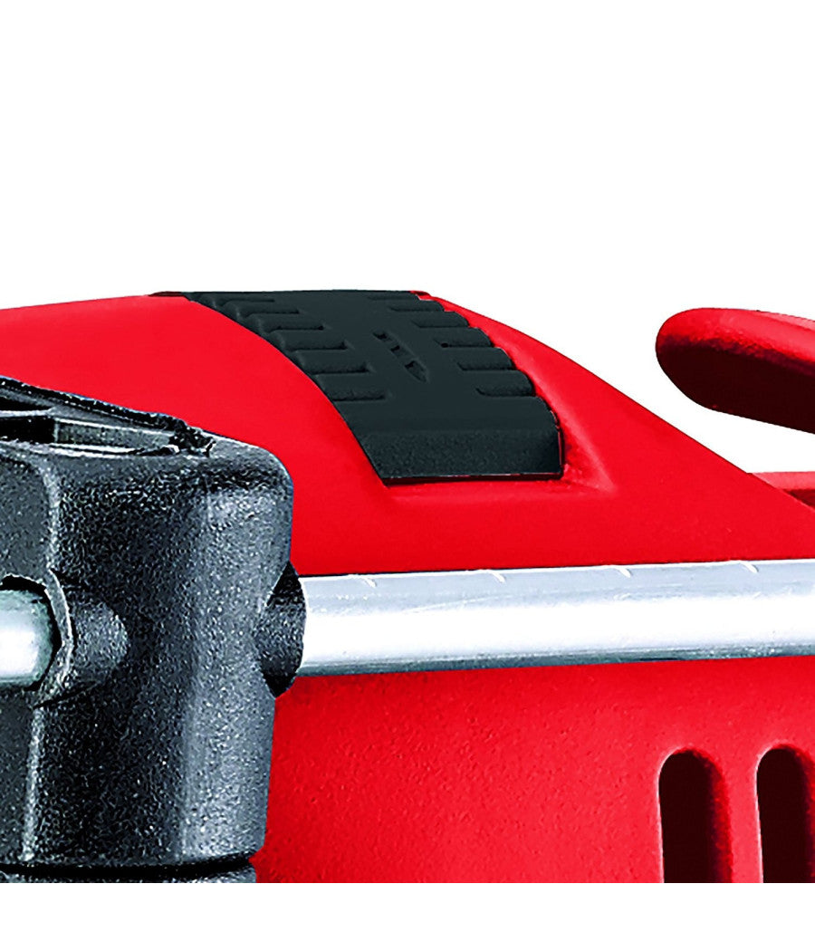 Trapano Elettrico A Percussione Einhell Tc-id 650 E Potenza 650 W Autoserrante         