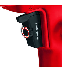 Trapano Elettrico A Percussione Einhell Tc-id 650 E Potenza 650 W Autoserrante         