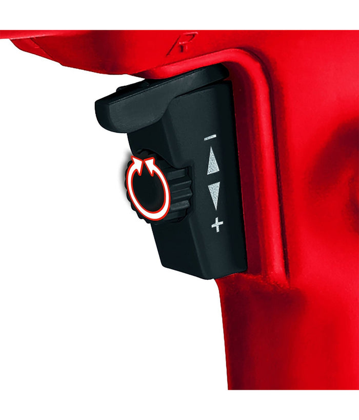 Trapano Elettrico A Percussione Einhell Tc-id 650 E Potenza 650 W Autoserrante         