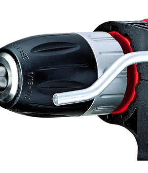 Trapano Elettrico A Percussione Einhell Tc-id 650 E Potenza 650 W Autoserrante         