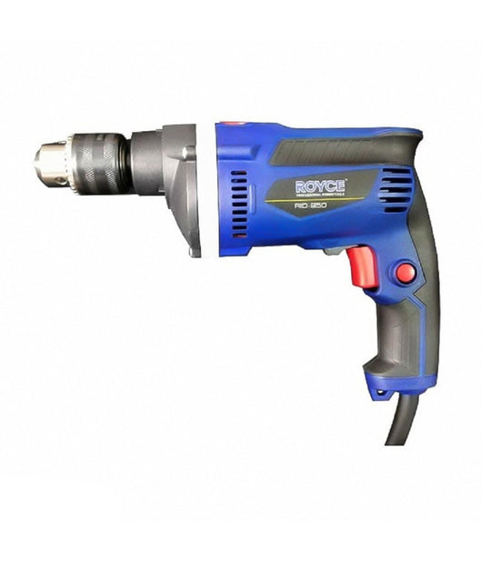 Trapano Elettrico Avvitatore A Percussione 950w Watt 3000rpm Mandrino 13mm         