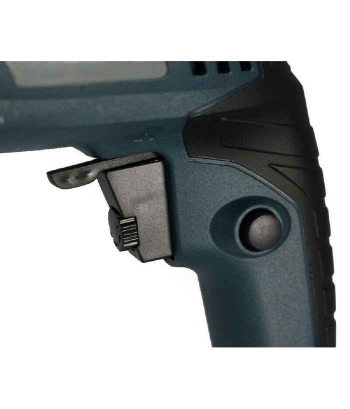 Trapano Elettrico Avvitatore Autoserrante 750w Watt 13mm 3000rpm Percussione         