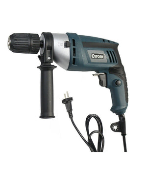 Trapano Elettrico Avvitatore Autoserrante 750w Watt 13mm 3000rpm Percussione         