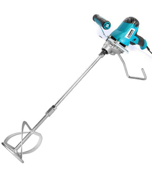 Trapano Miscelatore 850w Elettrico Frusta Impastatore Impastatrice 120mm         