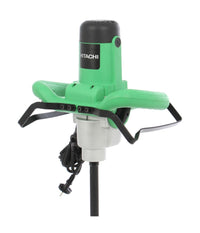 Trapano Miscelatore Um16vst Hitachi Dotato Di Frusta Da 160mm. 1500w Elettronico         