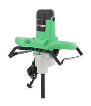 Trapano Miscelatore Um16vst Hitachi Dotato Di Frusta Da 160mm. 1500w Elettronico         