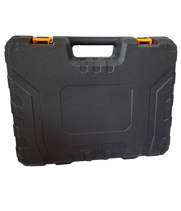 Trapano Scalpellatore A Batteria 21v 9ah Martello Demolitore Sds Plus Dl26-1         