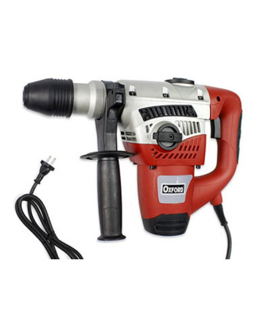 Trapano Tassellatore Martello Demolitore 1050w 40mm Sds Max Rotazione Percussione         