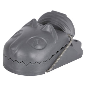 'TRAPPOLA PER RATTI 'RAT STOP' 1 pezzo'