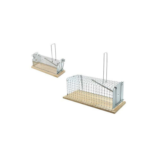 Trappola per Topi Galleria 238 120