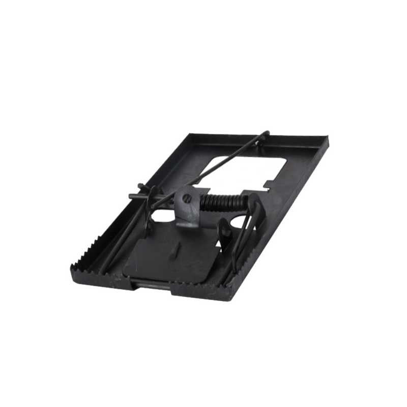 Trappola Topi Lastra cm 16 Zeep 02050