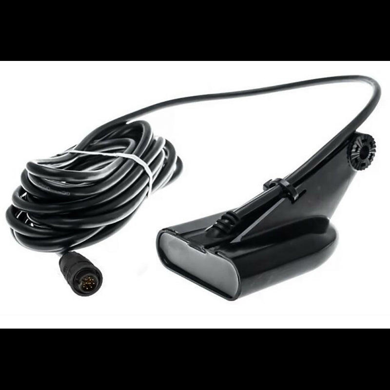 TRASD. POPPA 50/200/455/800 kHz