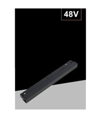 Trasformatore Alimentatore 200watt 48v A Incasso Per Binario Magnetico Dy20-200w         