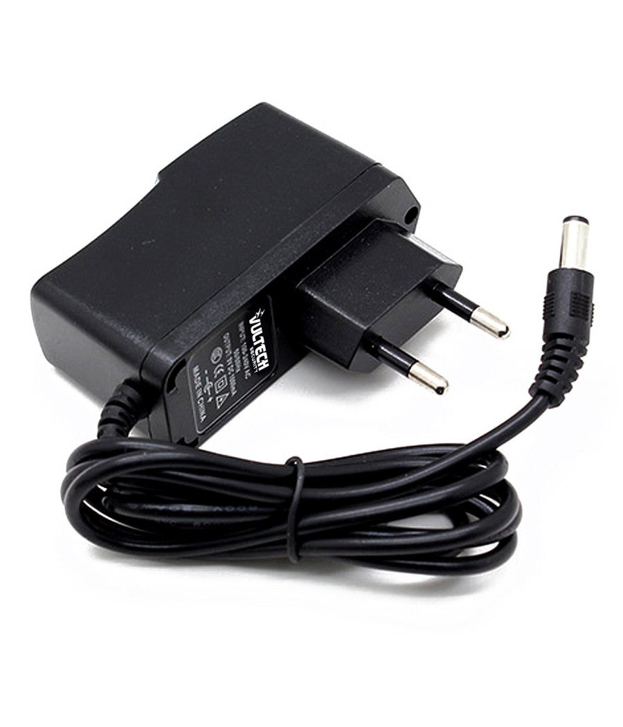 Trasformatore Alimentatore Stabilizzato Per Striscia A Led Switch Trimmer 12v         