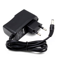 Trasformatore Alimentatore Stabilizzato Per Striscia A Led Switch Trimmer 12v         