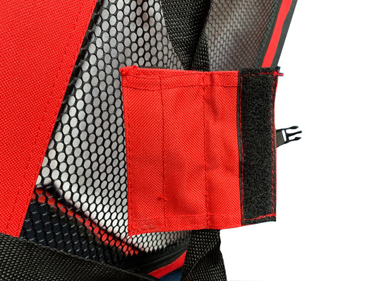 Gabbia trasportino borsa per cani gatti pieghevole animali cuccioli da trasporto medio xl