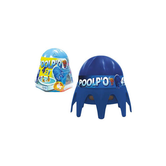 Trattamento Acqua Piscine 10 mc 4 Azioni Cloro Poolp'o Gre 08012