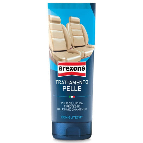 Trattamento Pelle Auto 200 Ml