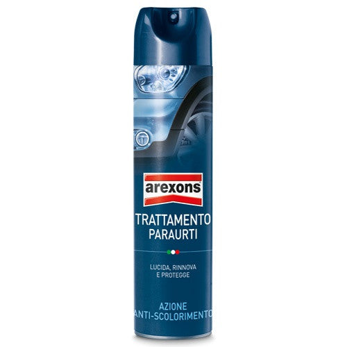 Trattamento Rinnova Paraurti 400ml