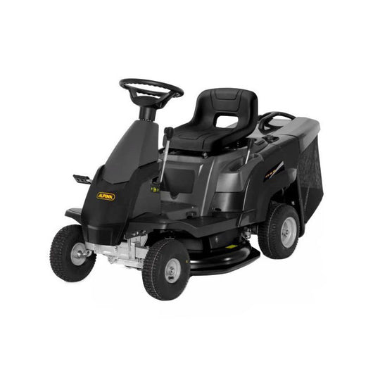 Trattorino At2 66 Qa Alpina