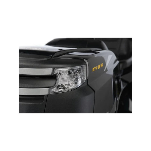 Trattorino motore a scoppio tagliaerba tosaerba Alpina AT4 98 HA