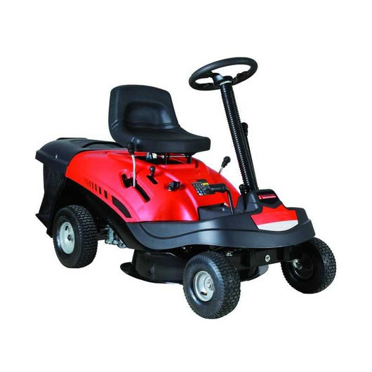 Trattorino / Rider Sandrigarden Sg-Tr196 Sc/Poster. Tagl.61 Cm