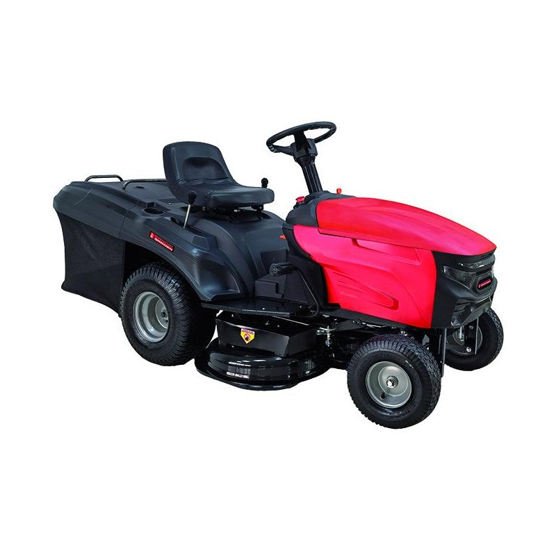 Trattorino Sandrigarden SG-TR 353 Scarico Posteriore Taglio 84 Cm