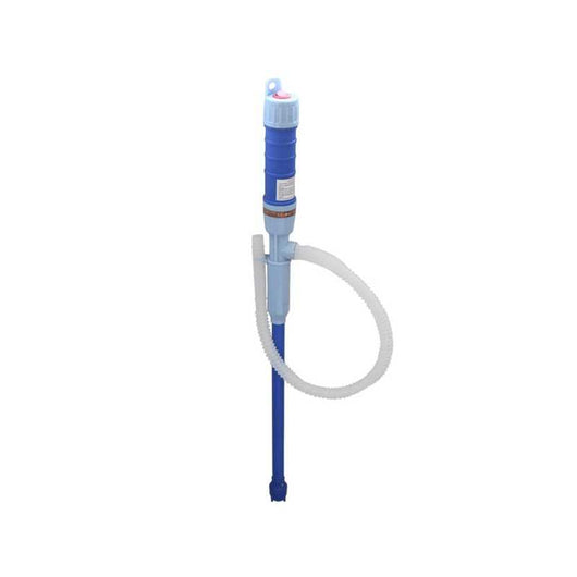 Travasatore Carburante Batteria Lapillo 07382