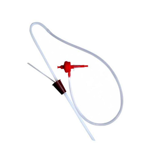 Travasatore Soffio Automatico