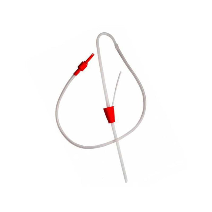 Travasatore Soffio Semiautomatico