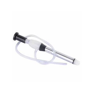 Travasatore Travasostop Inox