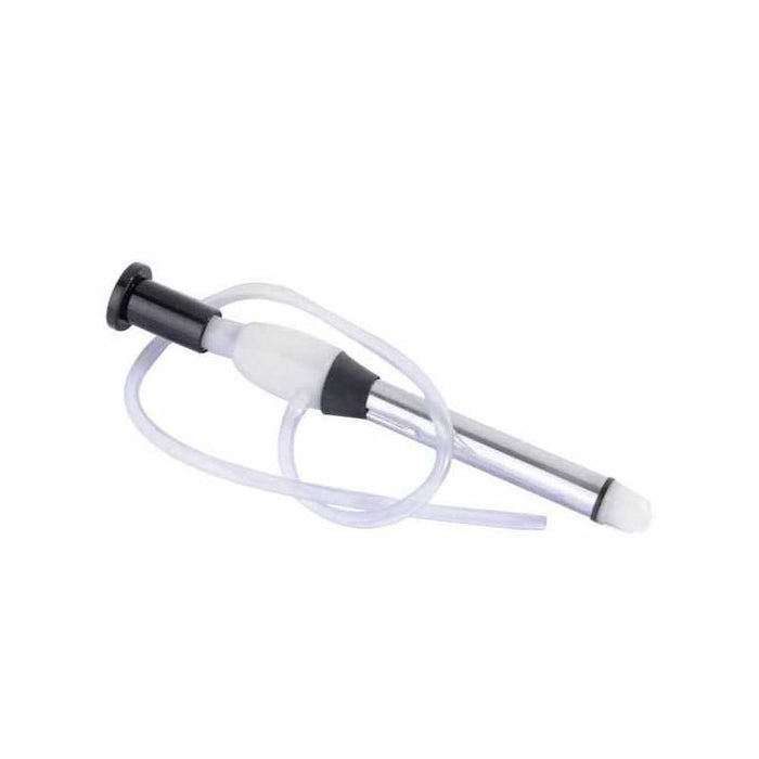 Travasatore Travasostop Inox