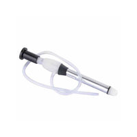 Travasatore Travasostop Inox